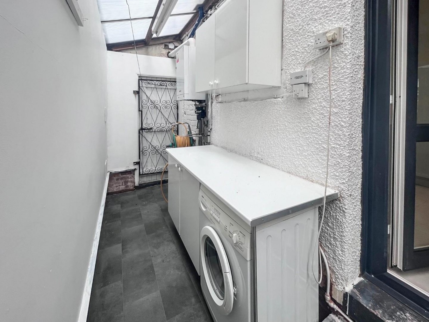 Wheats Avenue, Harborne, Birmingham