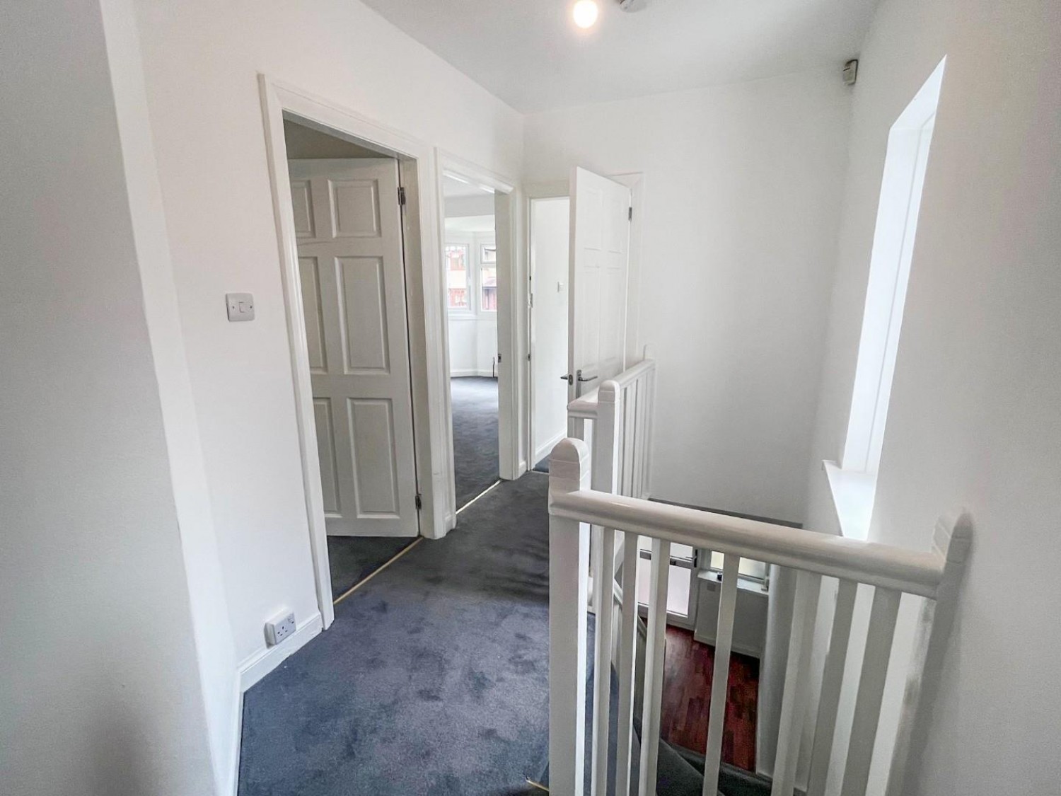 Wheats Avenue, Harborne, Birmingham