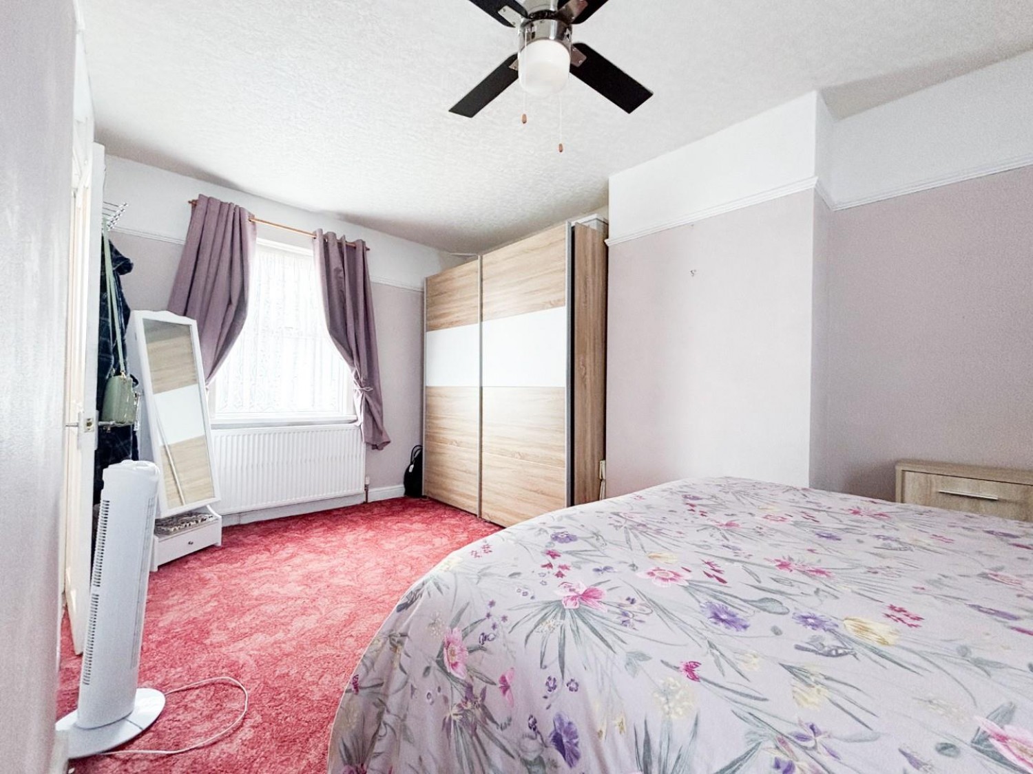 Downton Road, Knowle, Bristol