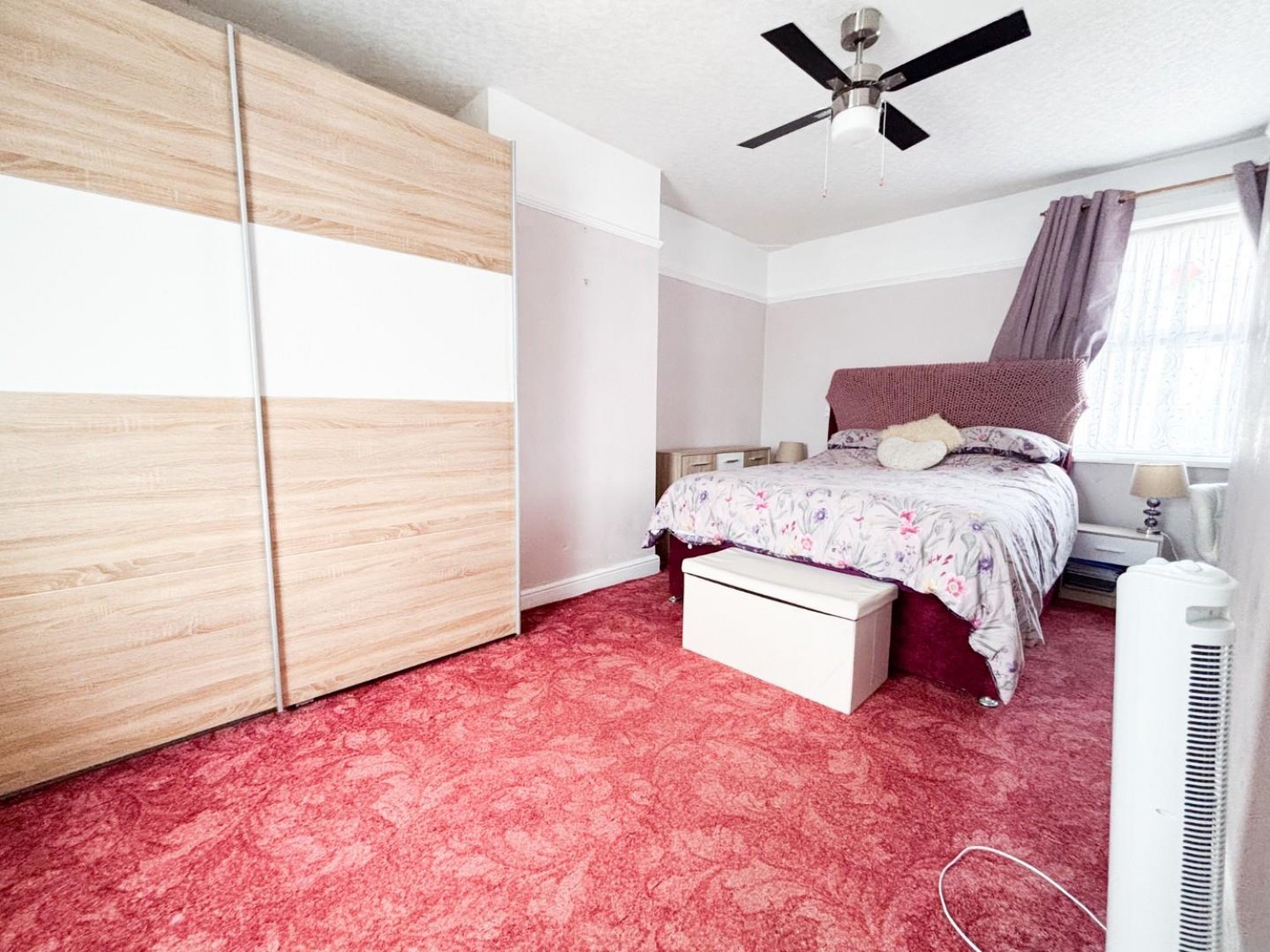 Downton Road, Knowle, Bristol