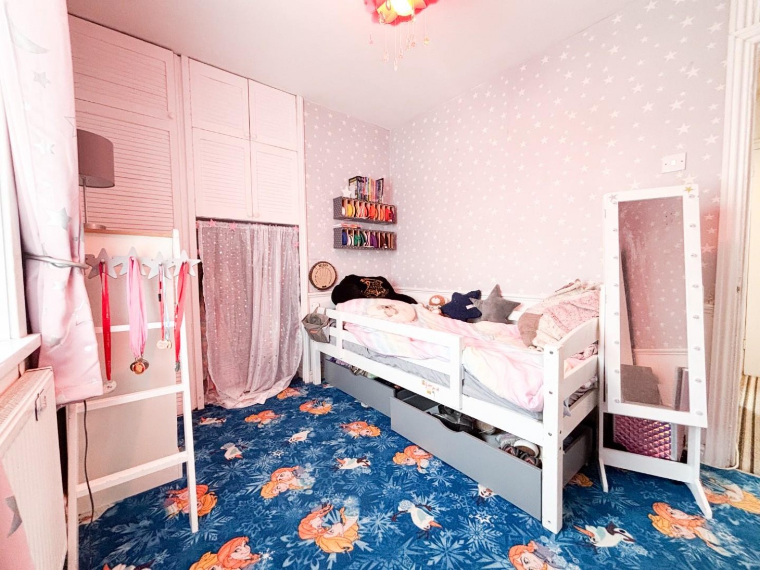 Downton Road, Knowle, Bristol