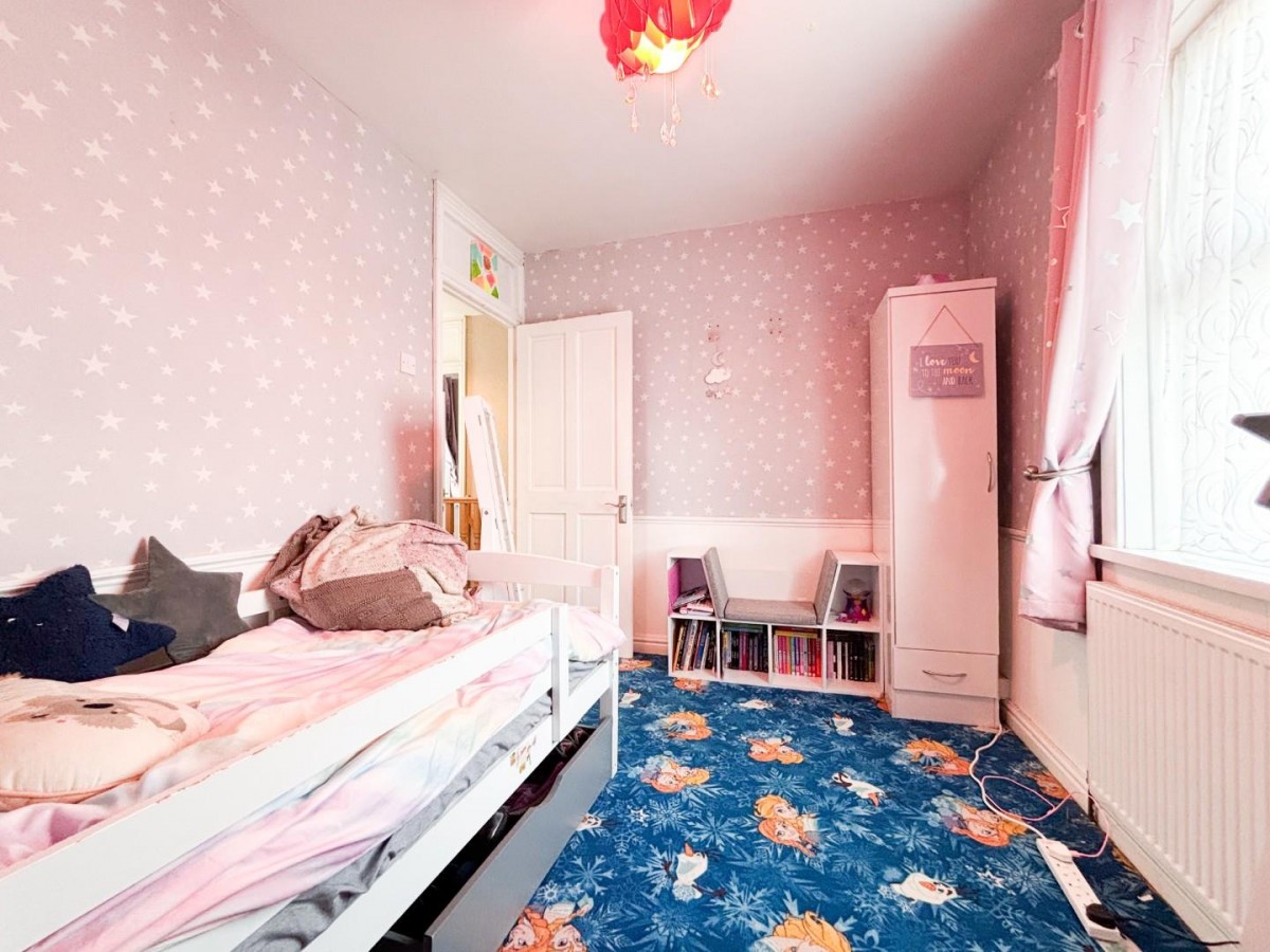 Downton Road, Knowle, Bristol