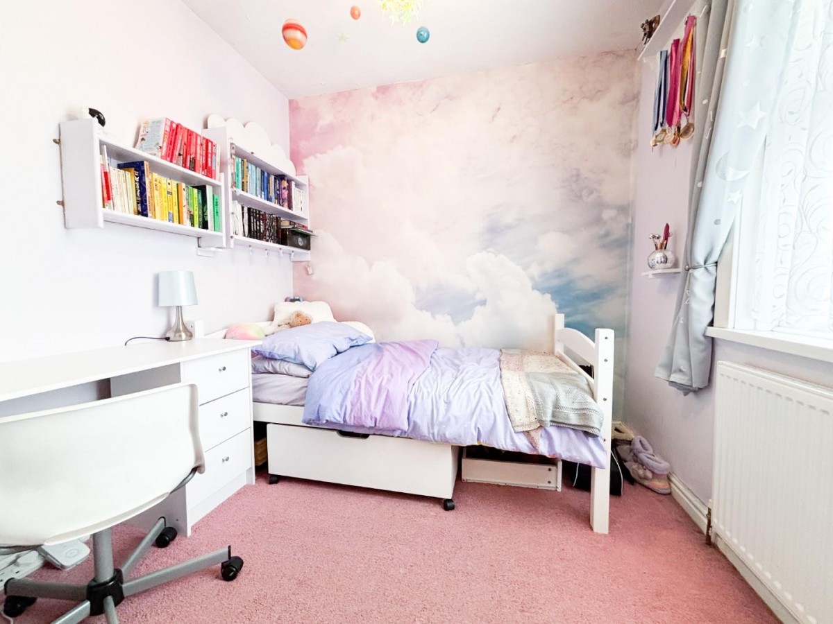 Downton Road, Knowle, Bristol