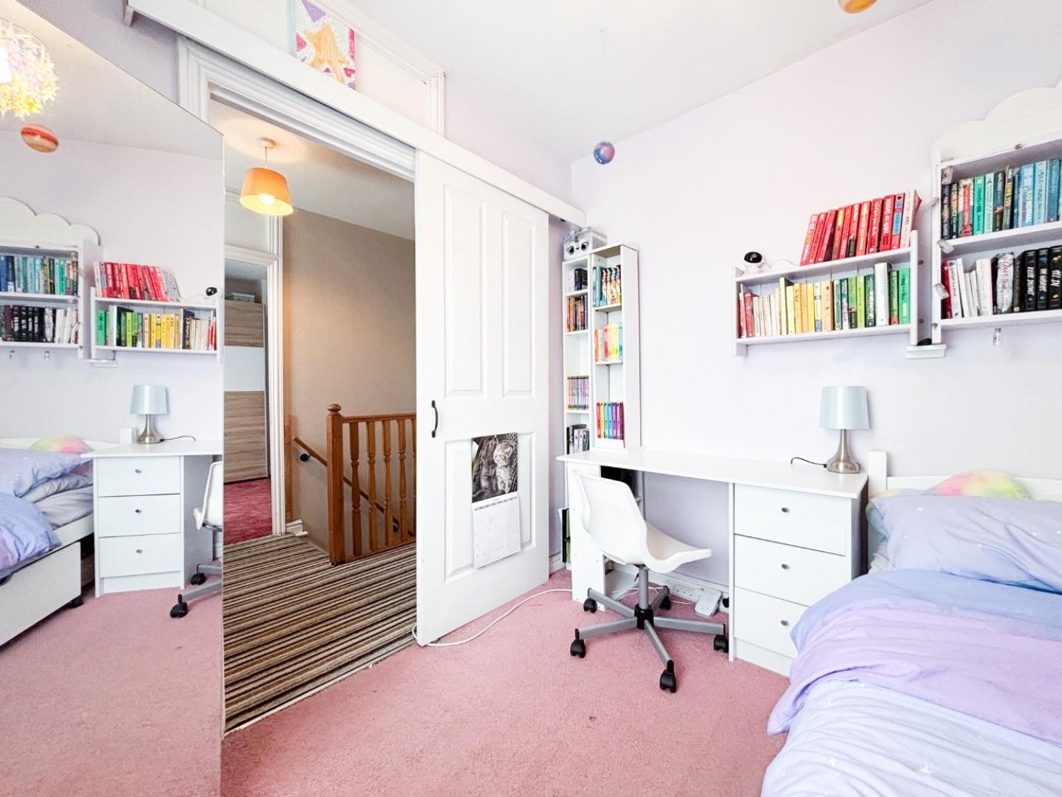 Downton Road, Knowle, Bristol