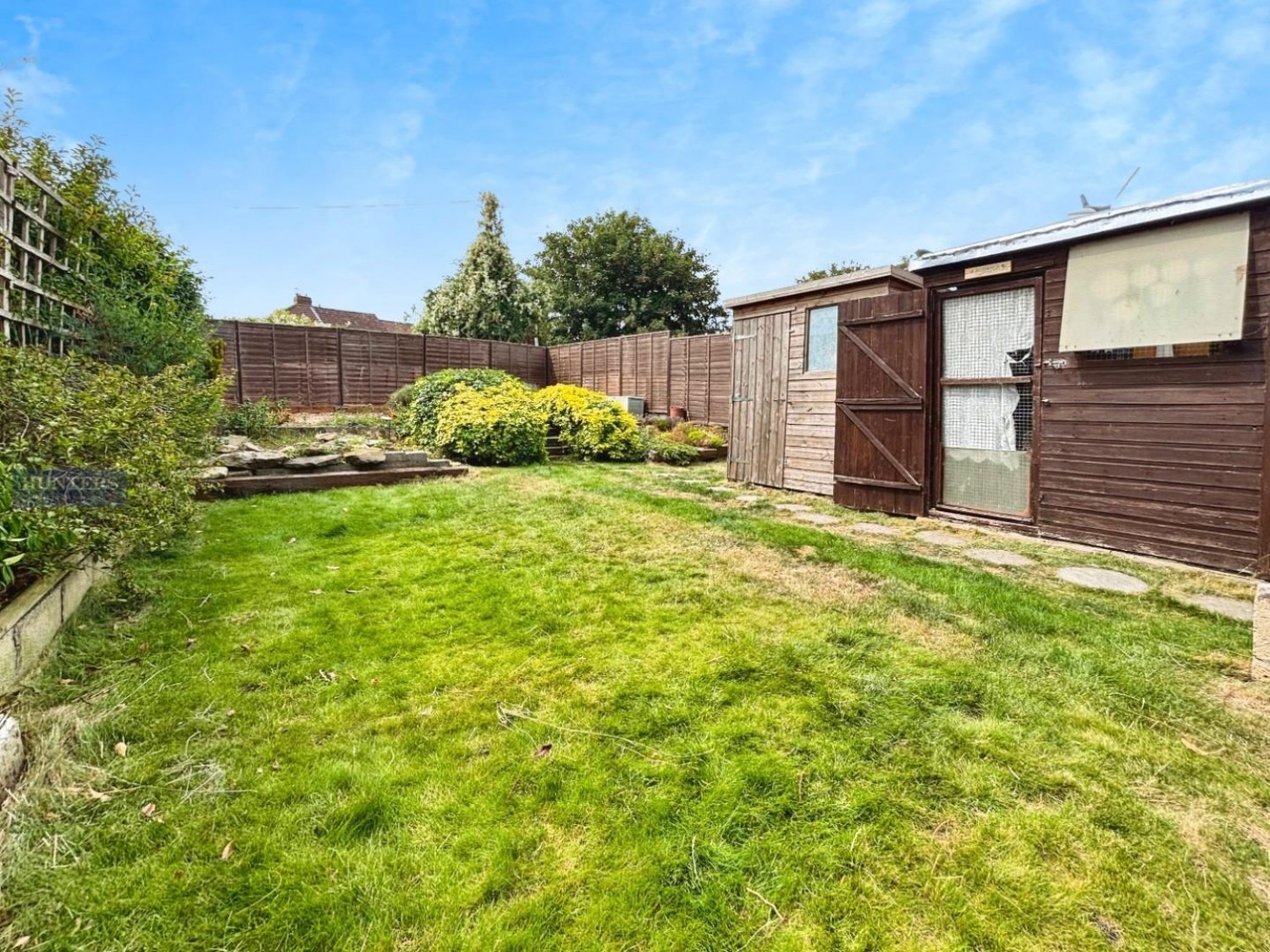 Downton Road, Knowle, Bristol