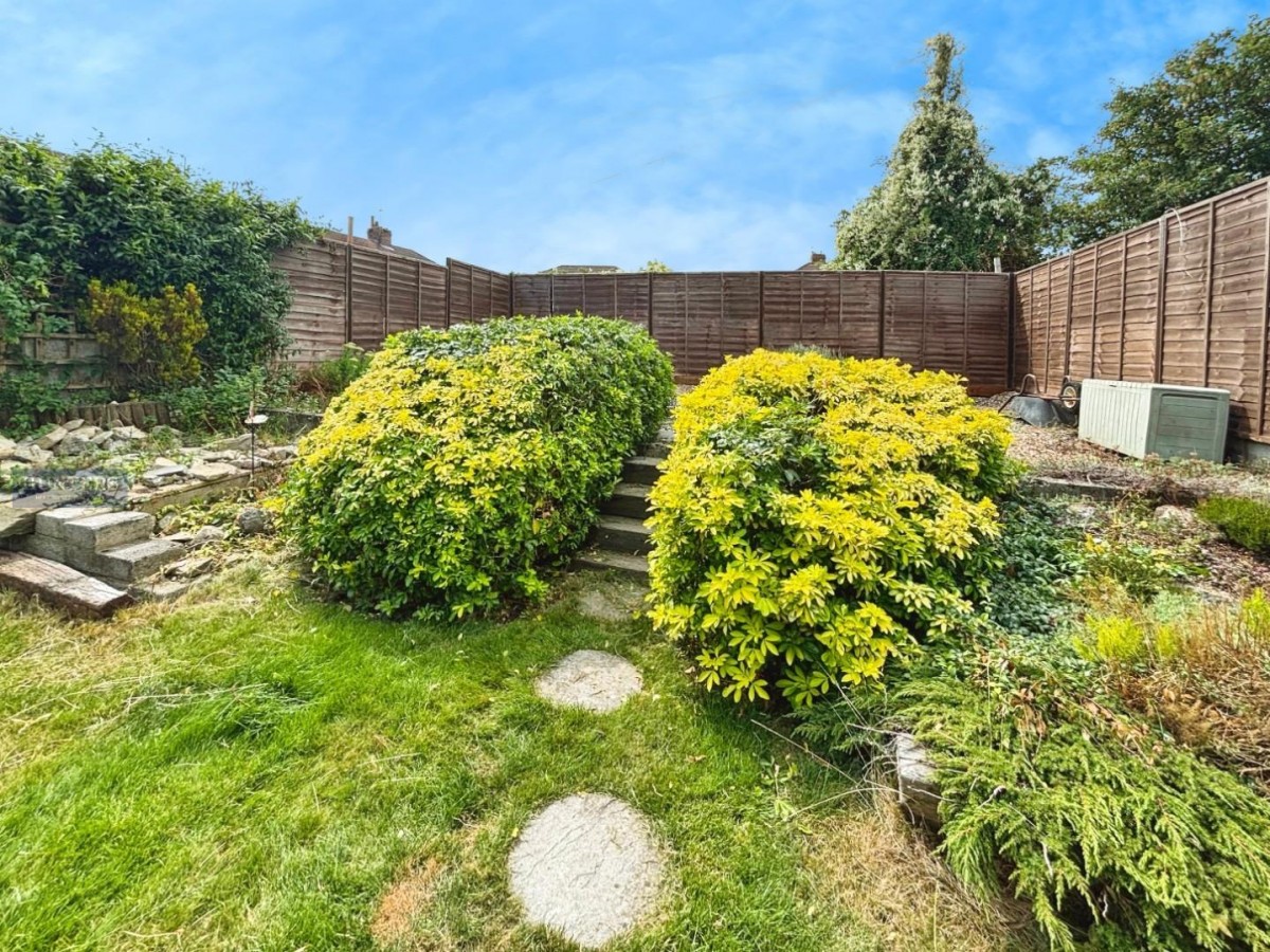 Downton Road, Knowle, Bristol