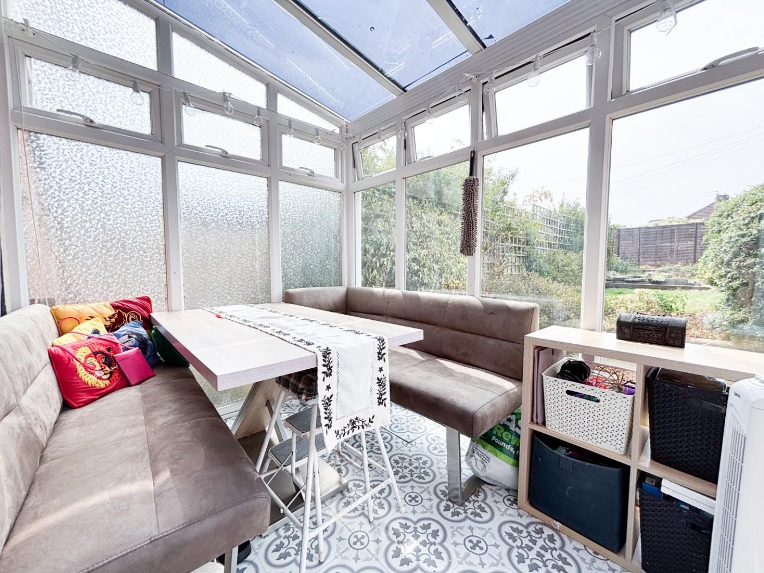 Downton Road, Knowle, Bristol