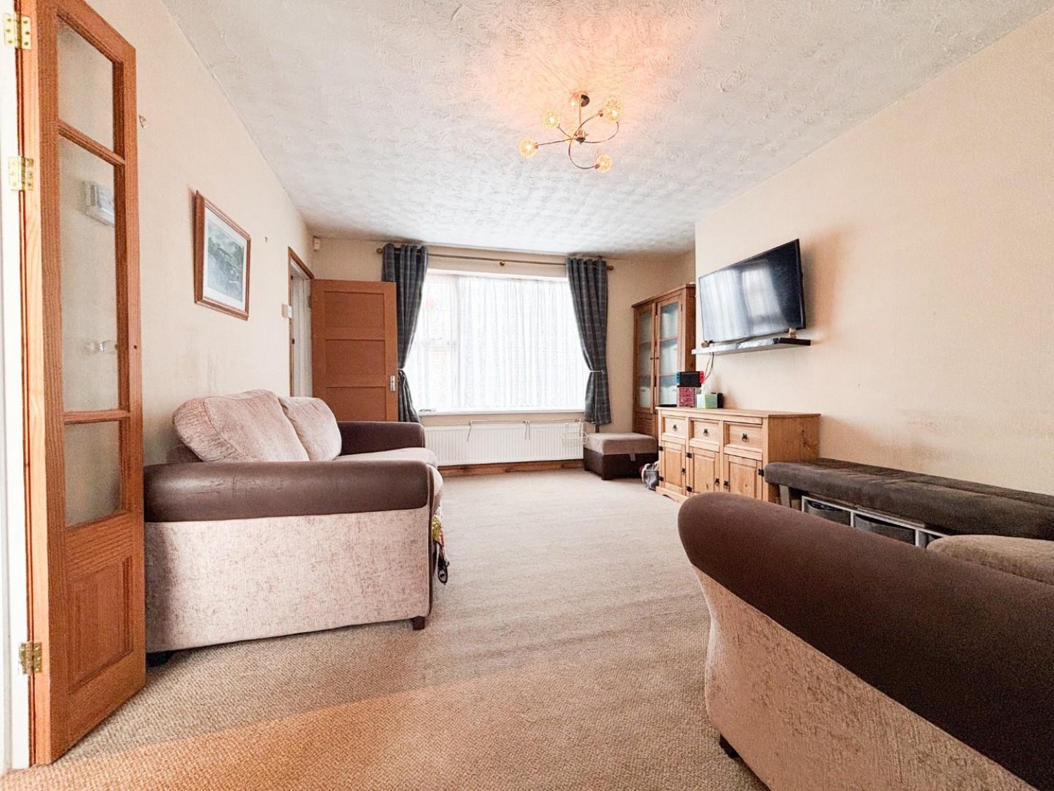 Downton Road, Knowle, Bristol