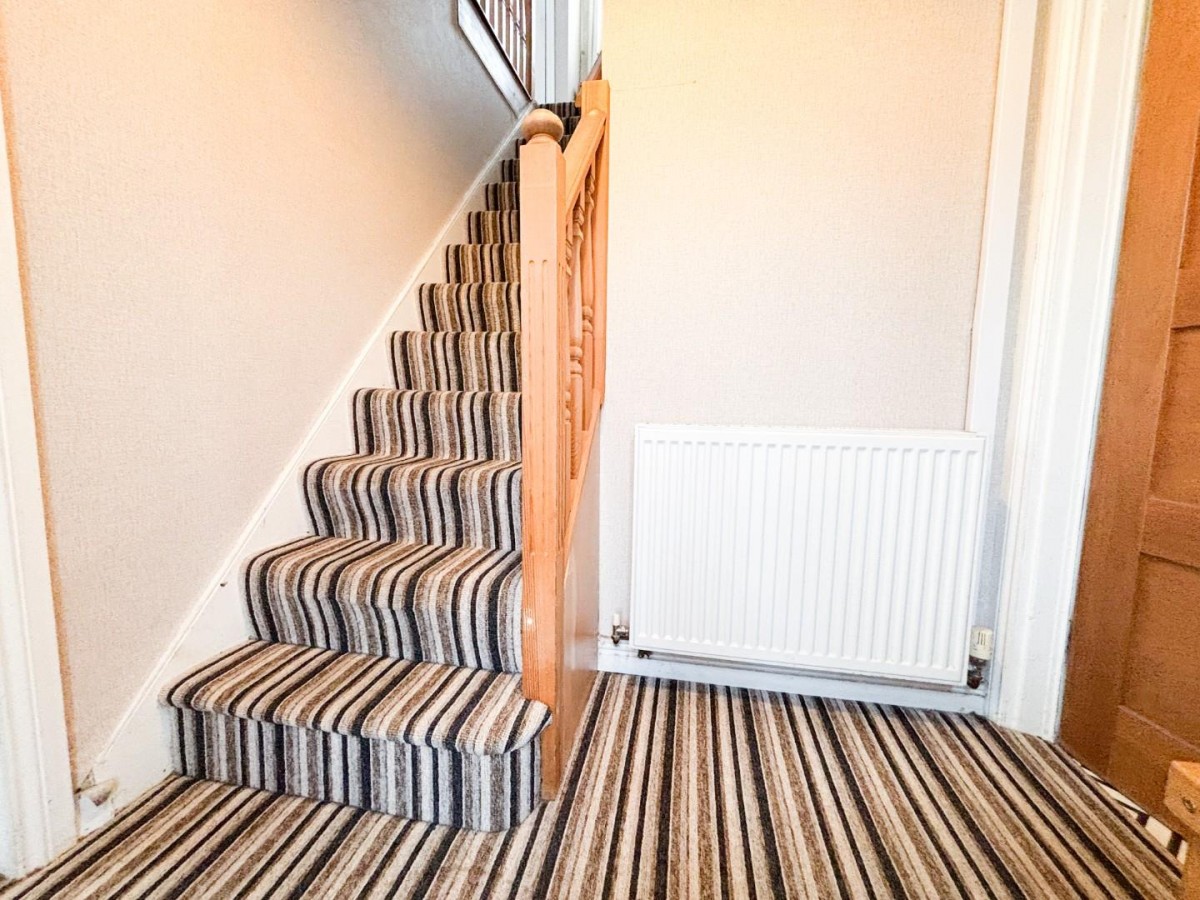 Downton Road, Knowle, Bristol