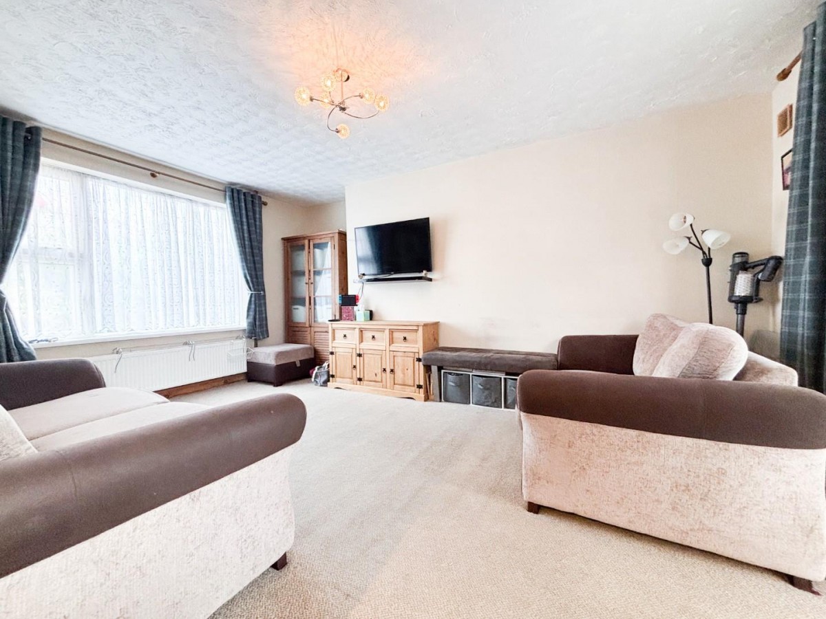 Downton Road, Knowle, Bristol