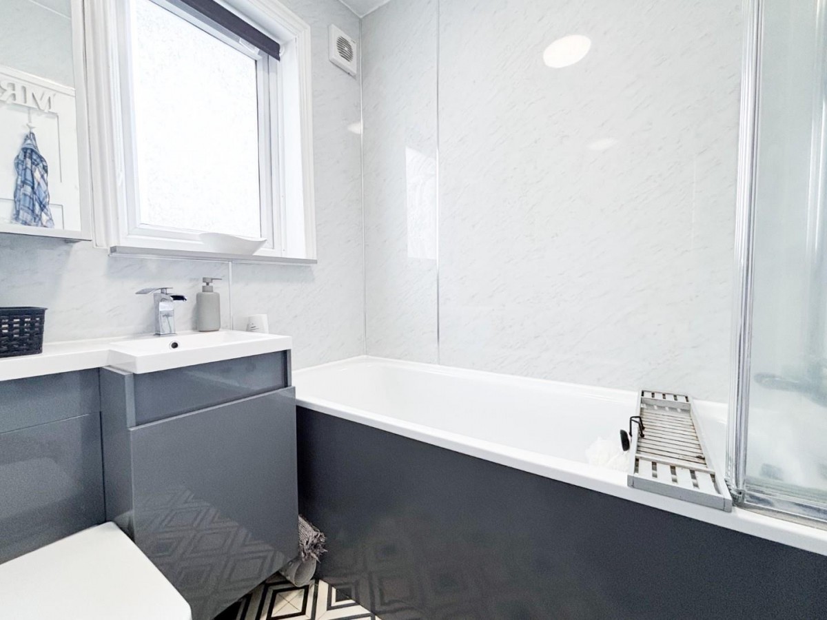 Downton Road, Knowle, Bristol