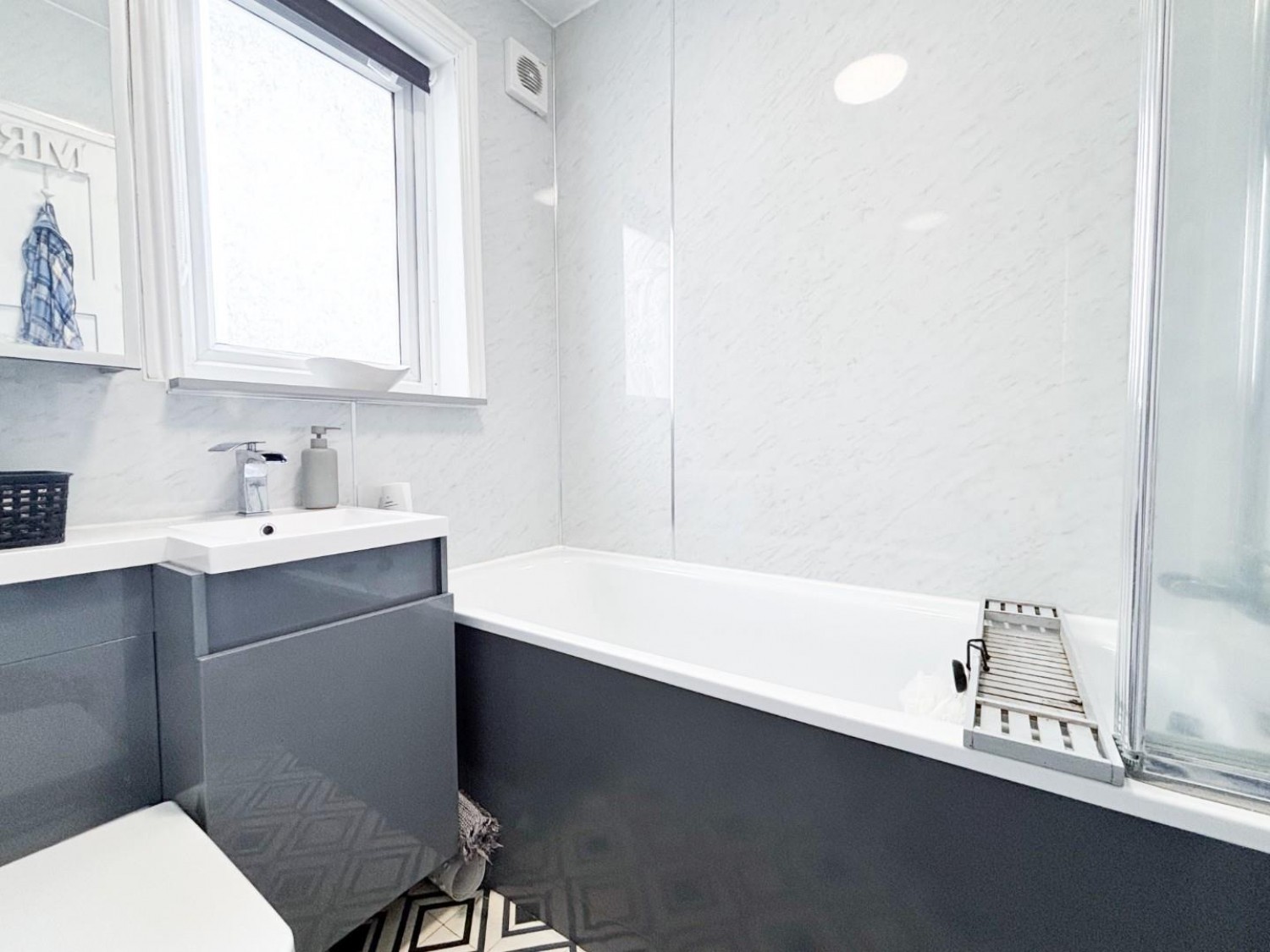 Downton Road, Knowle, Bristol