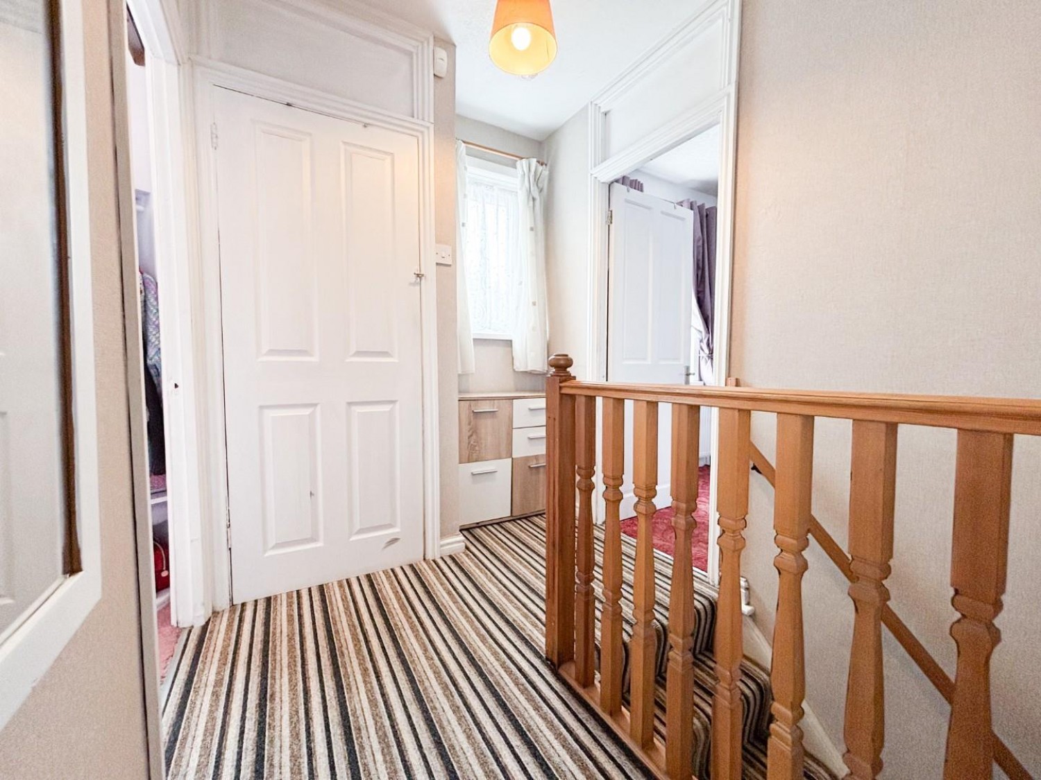 Downton Road, Knowle, Bristol