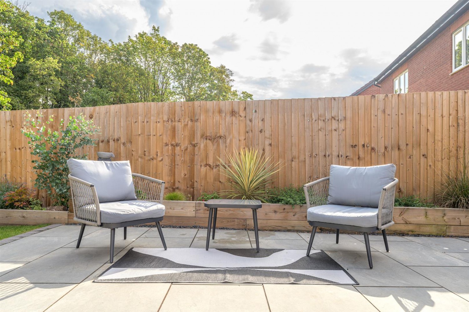 Lea Castle Drive, Cookley, DY10 3FP