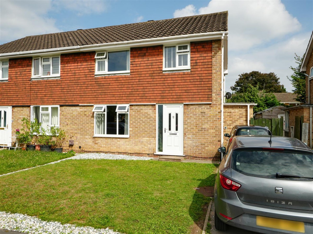 Greenshaw Drive, Haxby, York YO32 3DG