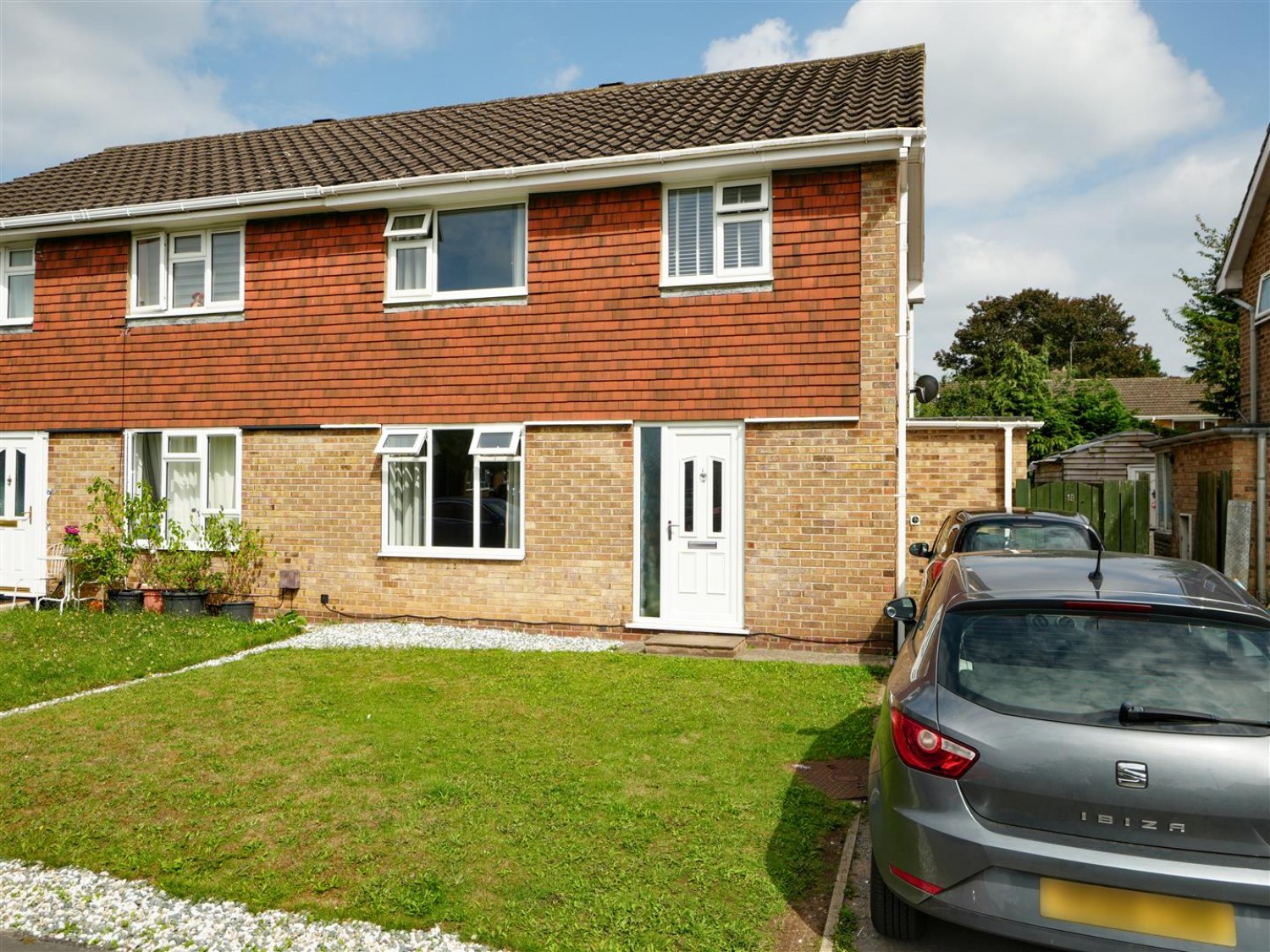 Greenshaw Drive, Haxby, York YO32 3DG