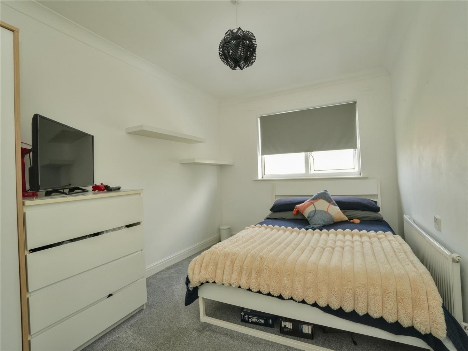Greenshaw Drive, Haxby, York YO32 3DG