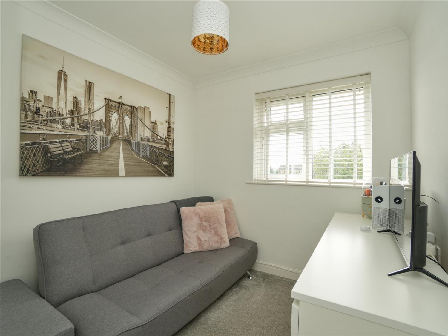 Greenshaw Drive, Haxby, York YO32 3DG