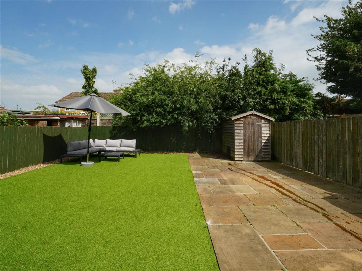 Greenshaw Drive, Haxby, York YO32 3DG