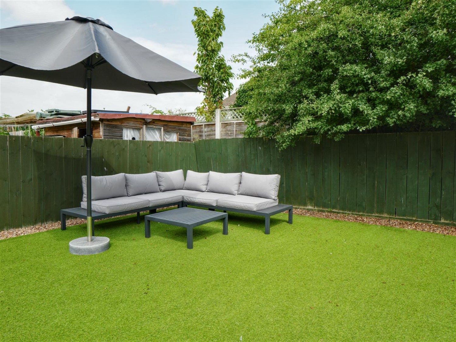 Greenshaw Drive, Haxby, York YO32 3DG