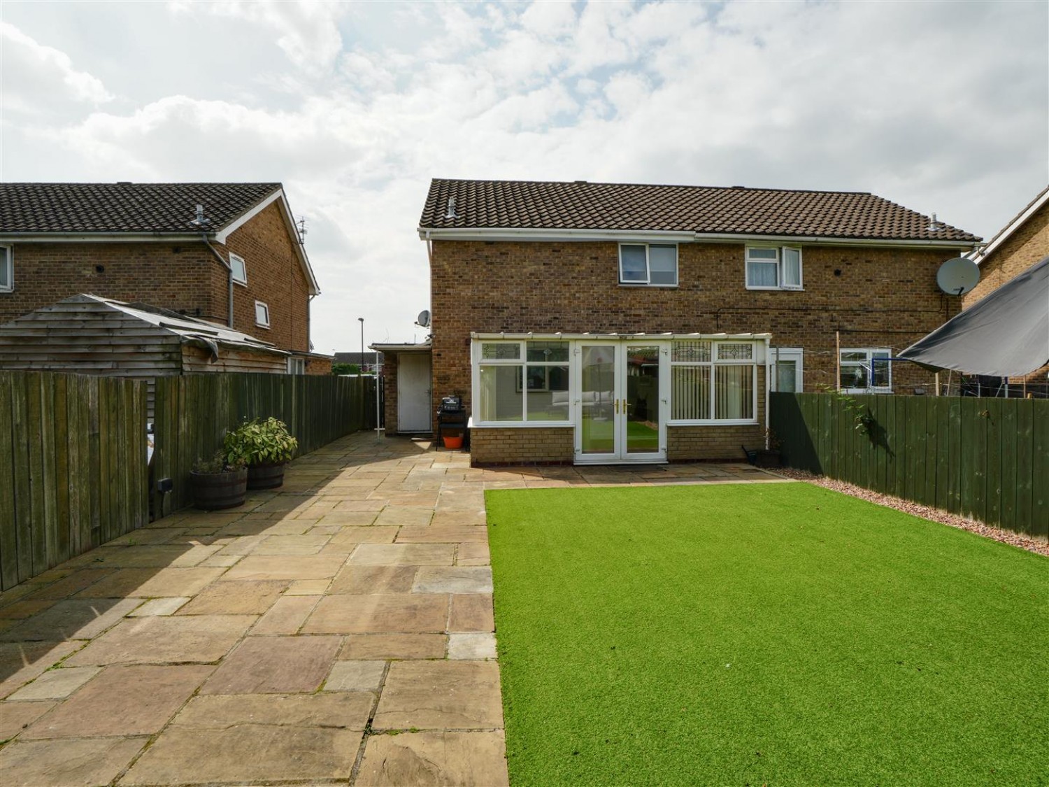 Greenshaw Drive, Haxby, York YO32 3DG