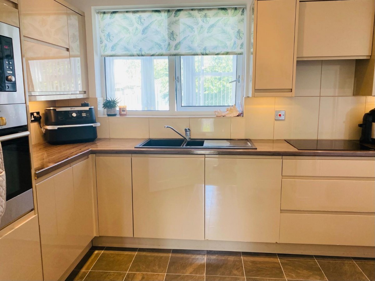 Greenshaw Drive, Haxby, York YO32 3DG