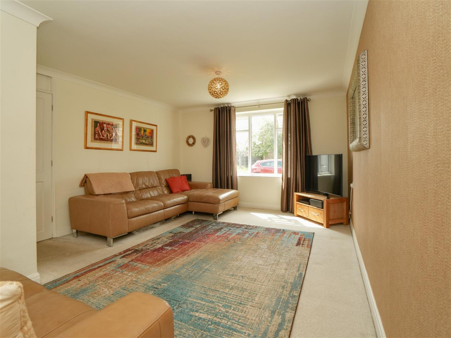 Greenshaw Drive, Haxby, York YO32 3DG