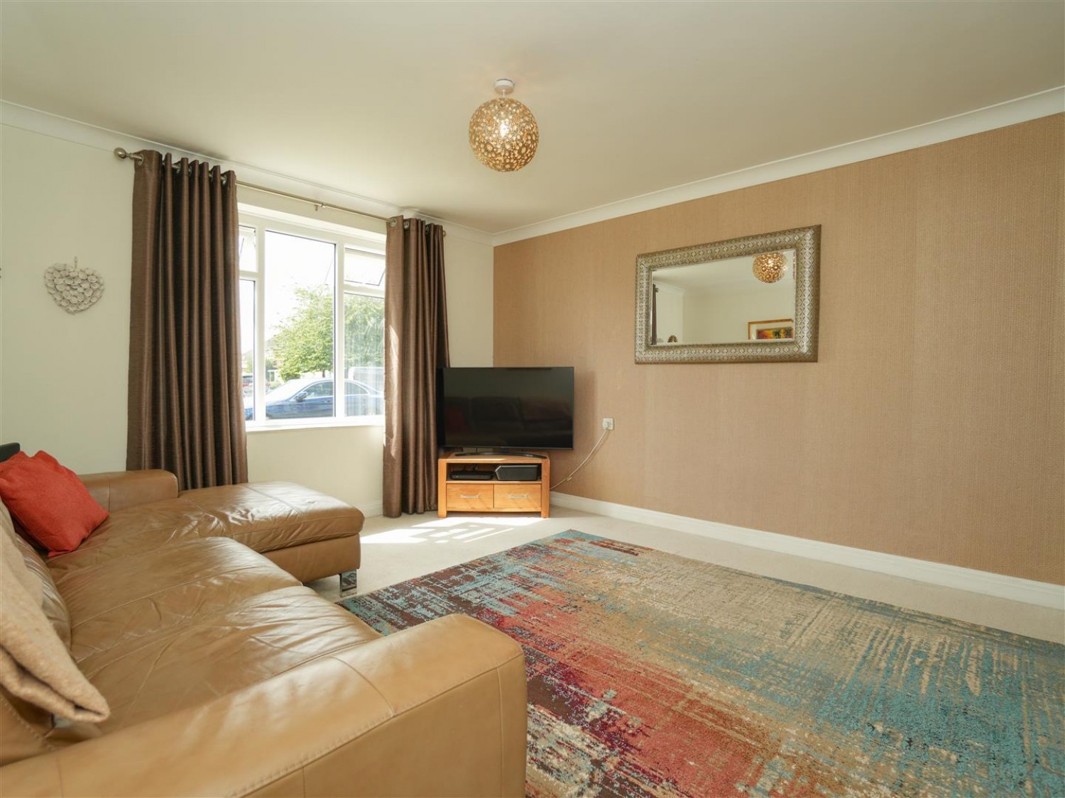 Greenshaw Drive, Haxby, York YO32 3DG