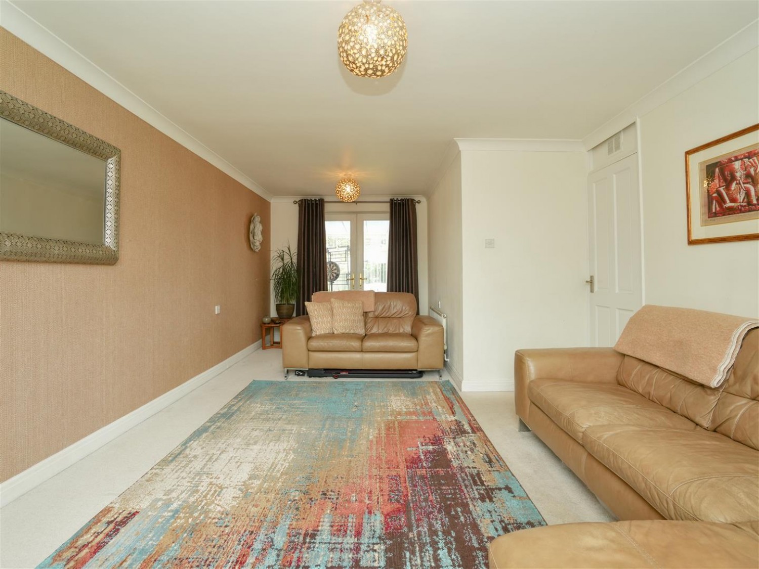 Greenshaw Drive, Haxby, York YO32 3DG