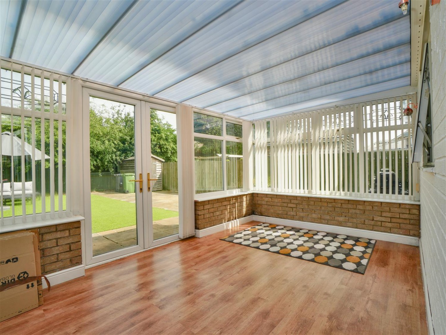Greenshaw Drive, Haxby, York YO32 3DG