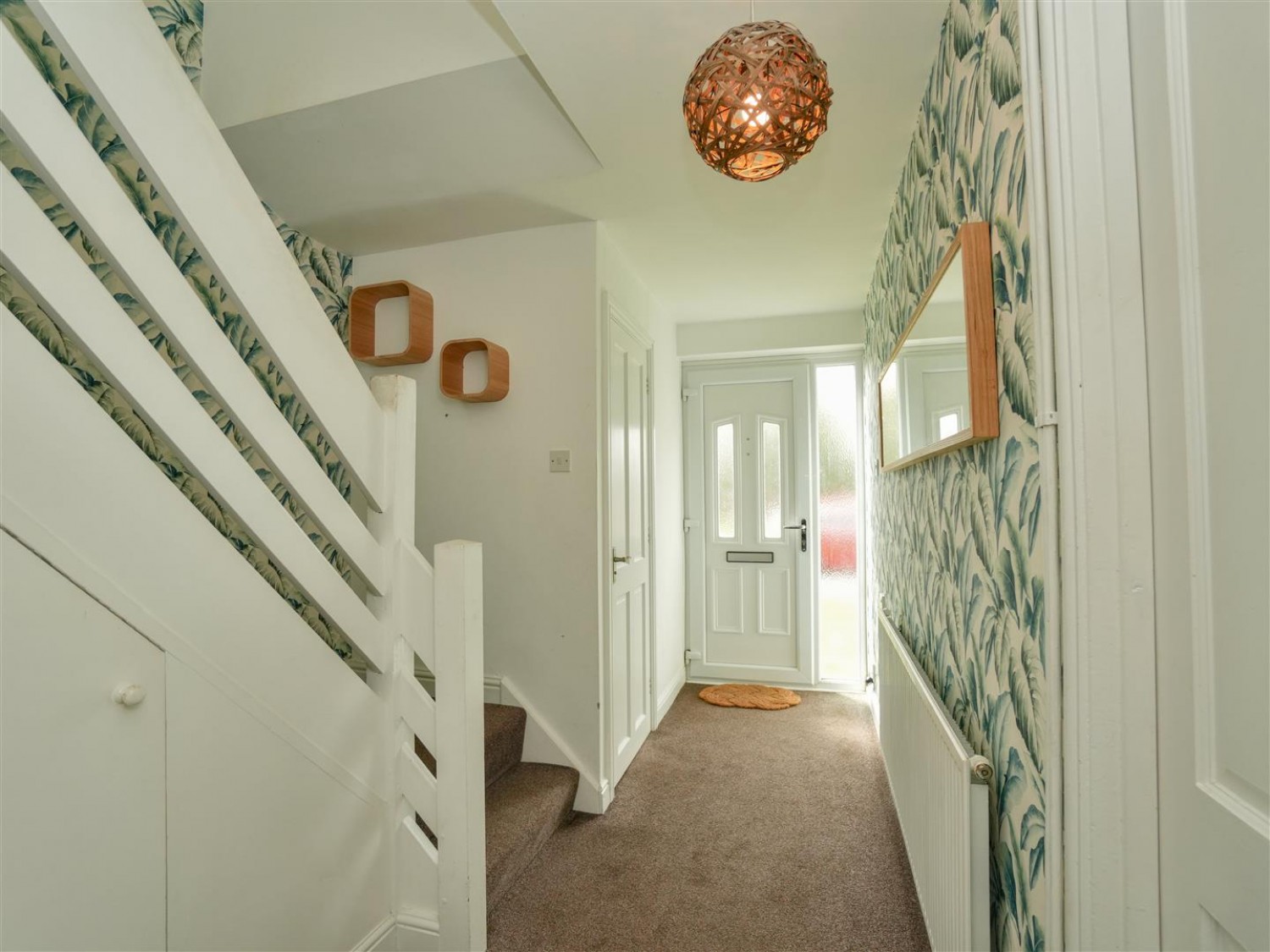 Greenshaw Drive, Haxby, York YO32 3DG