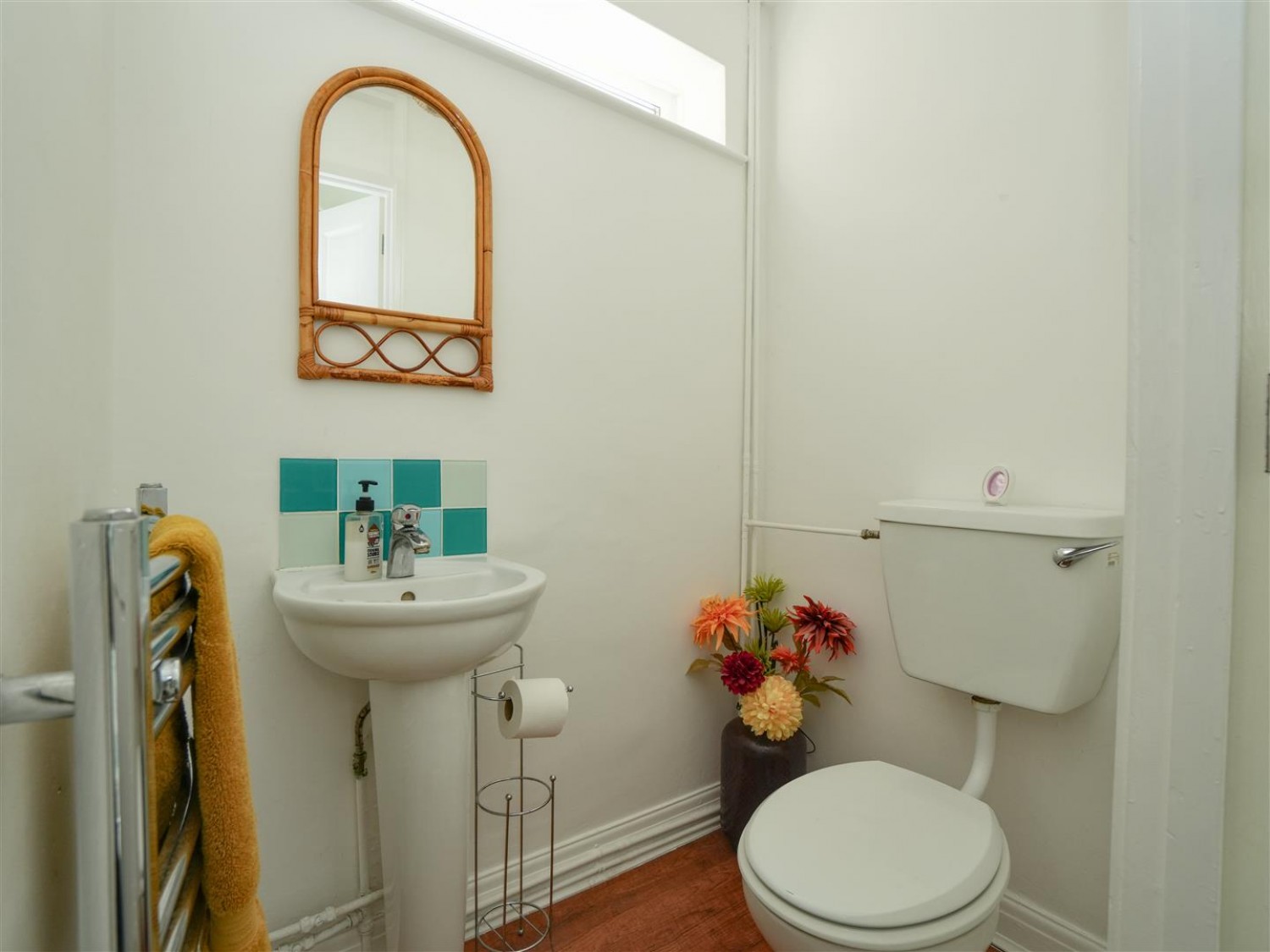 Greenshaw Drive, Haxby, York YO32 3DG