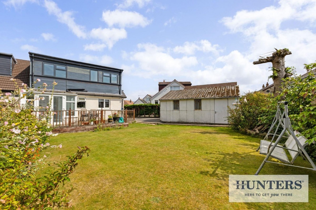 Glenmere Mount, Yeadon, Leeds