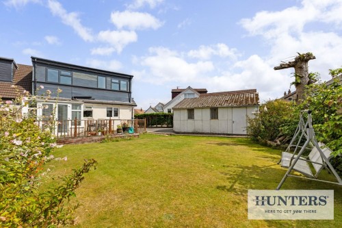 Glenmere Mount, Yeadon, Leeds