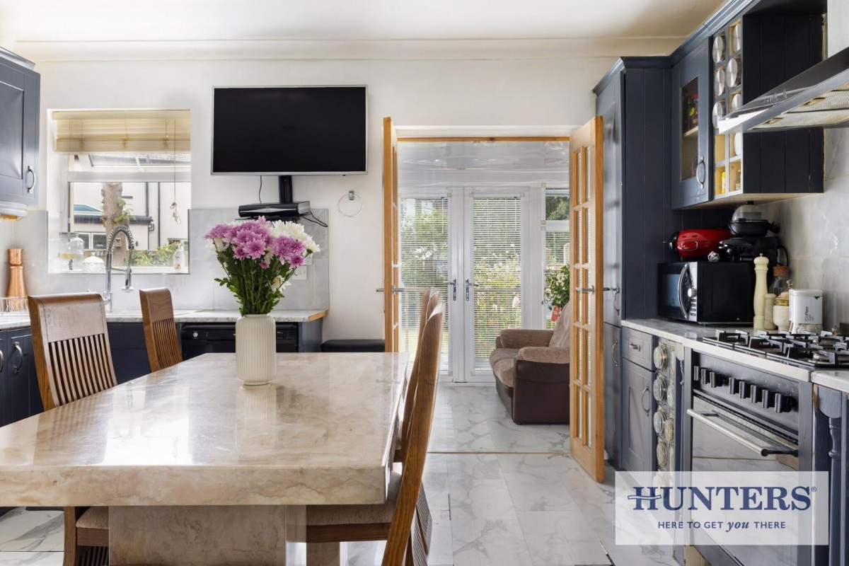 Glenmere Mount, Yeadon, Leeds