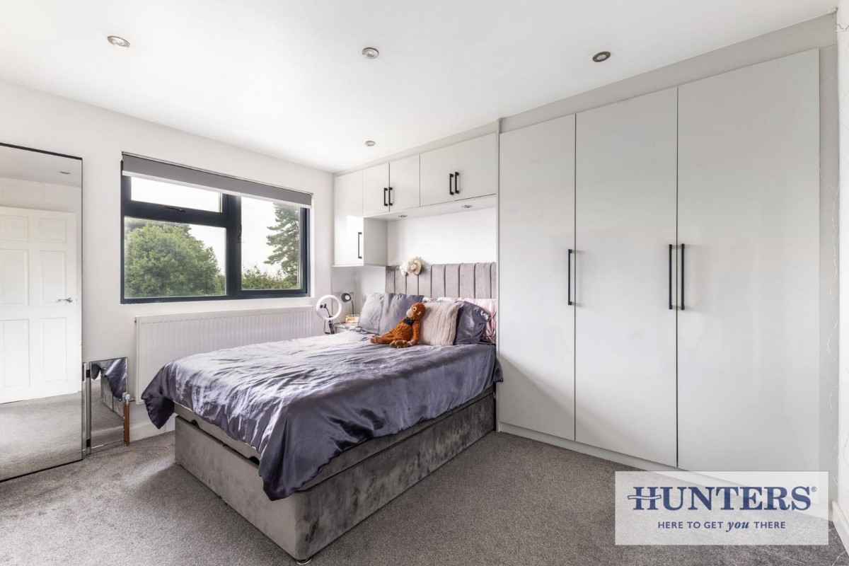 Glenmere Mount, Yeadon, Leeds