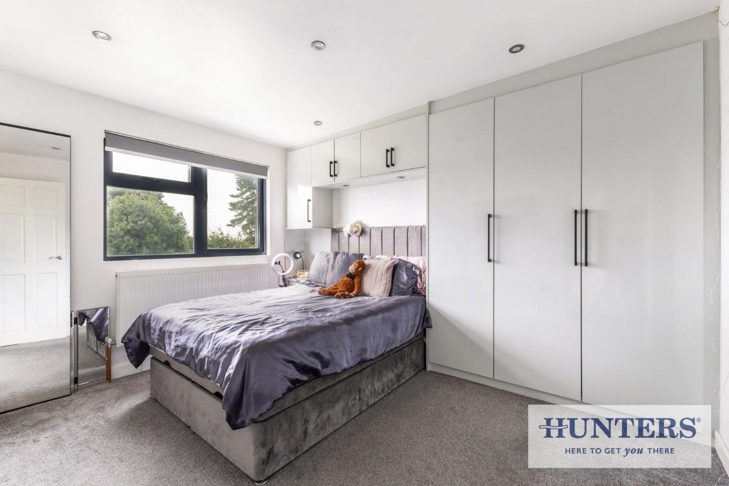 Glenmere Mount, Yeadon, Leeds