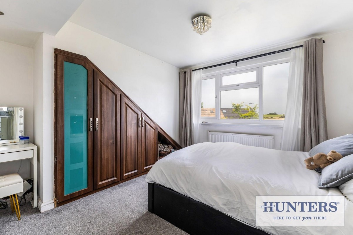 Glenmere Mount, Yeadon, Leeds