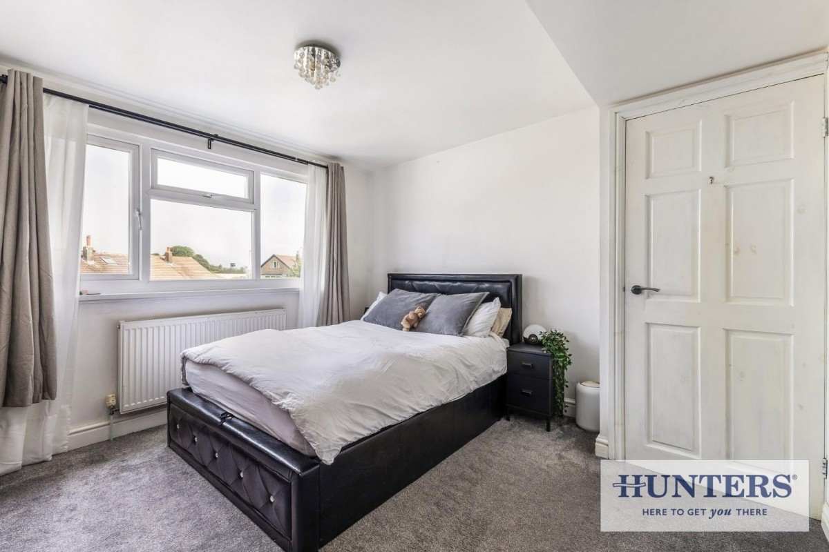 Glenmere Mount, Yeadon, Leeds