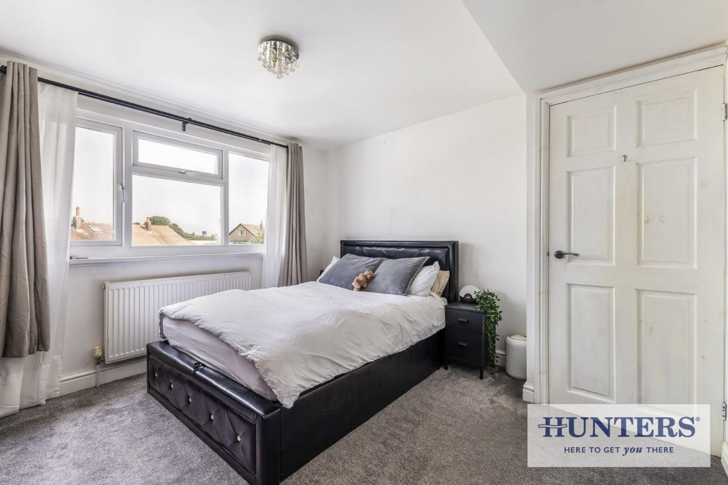 Glenmere Mount, Yeadon, Leeds