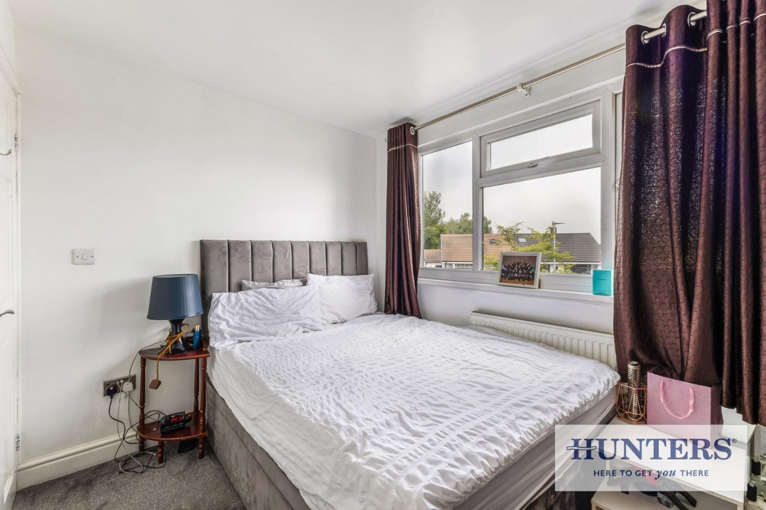 Glenmere Mount, Yeadon, Leeds