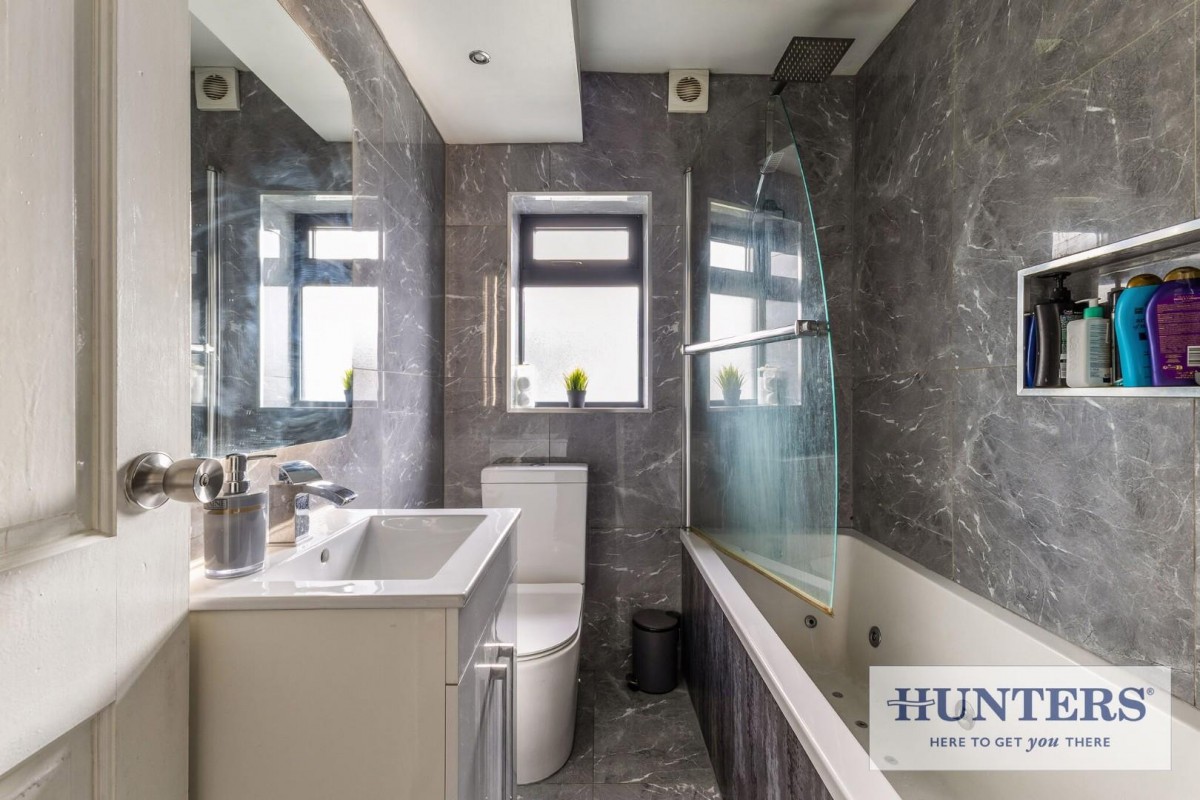 Glenmere Mount, Yeadon, Leeds