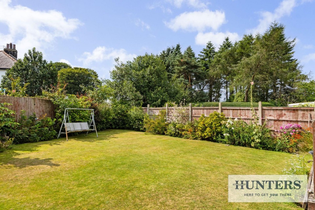 Glenmere Mount, Yeadon, Leeds