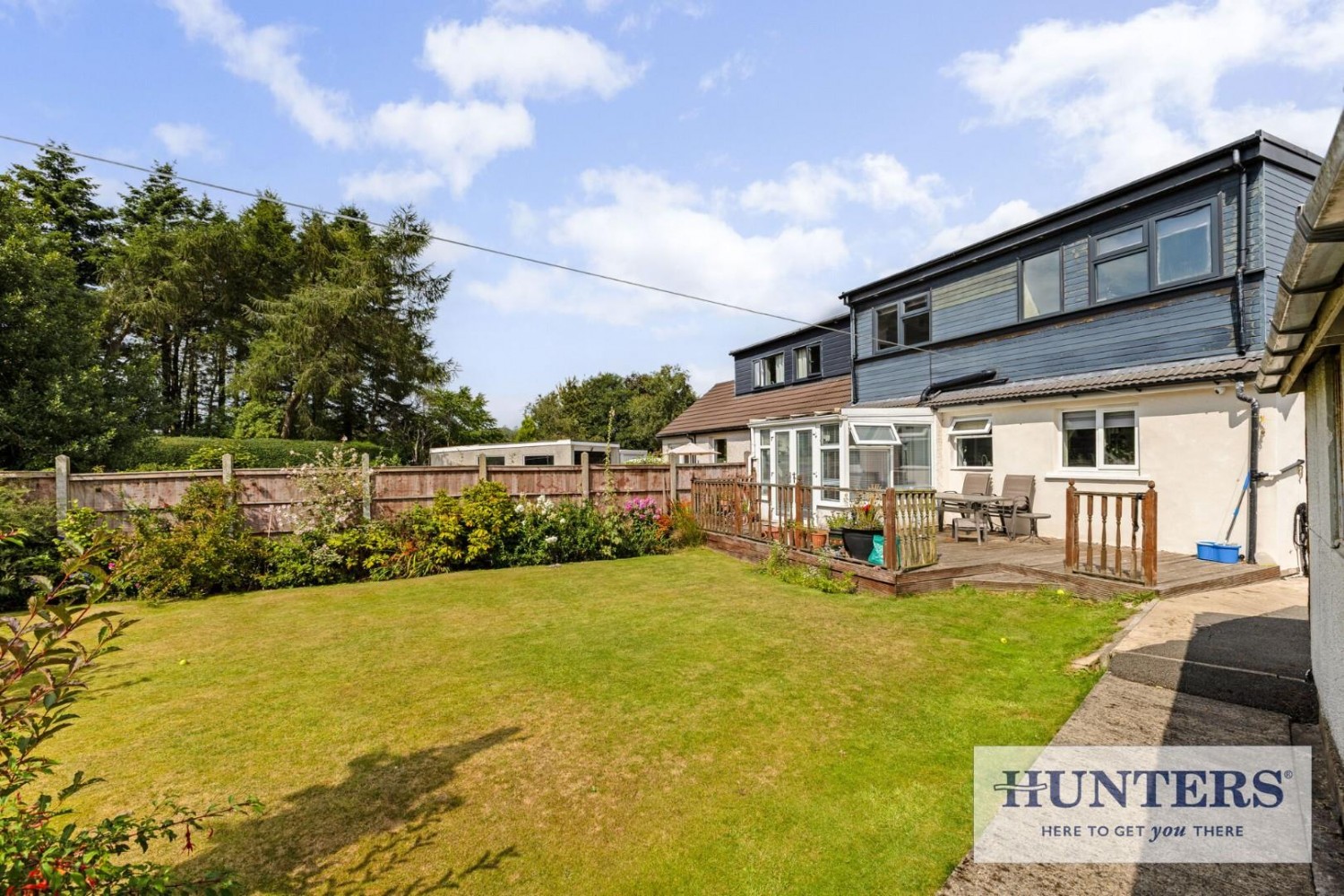 Glenmere Mount, Yeadon, Leeds