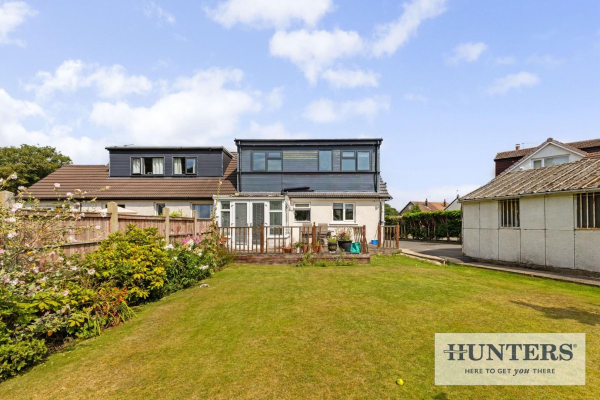 Glenmere Mount, Yeadon, Leeds