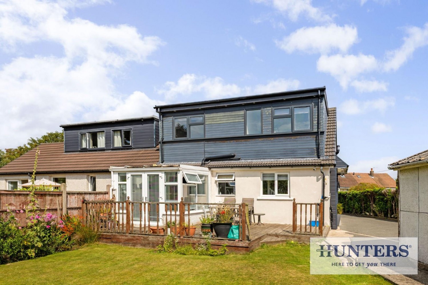 Glenmere Mount, Yeadon, Leeds