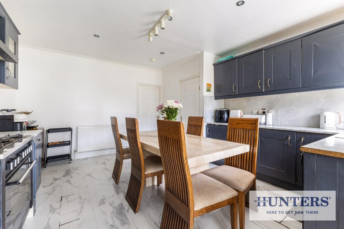 Glenmere Mount, Yeadon, Leeds