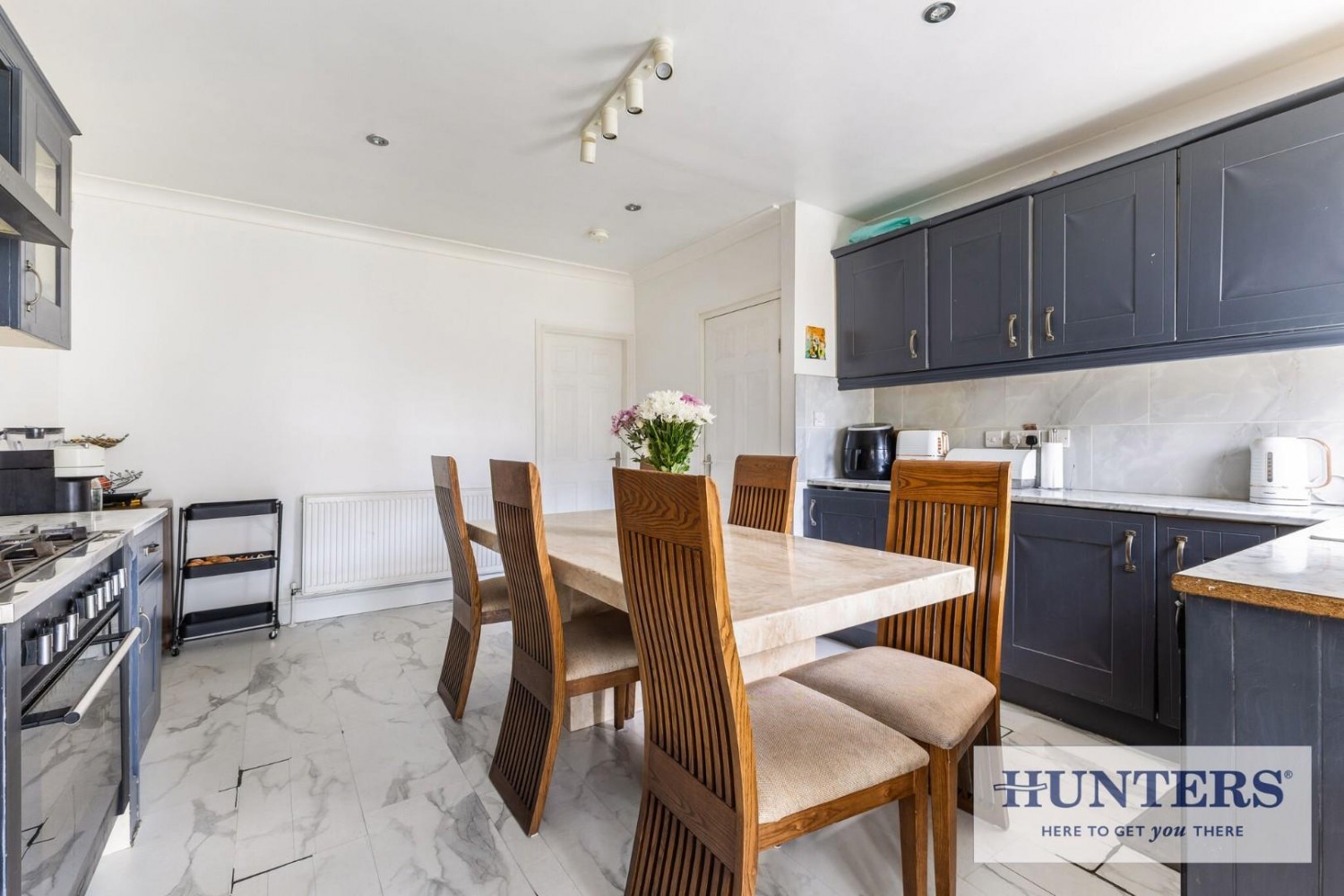 Glenmere Mount, Yeadon, Leeds