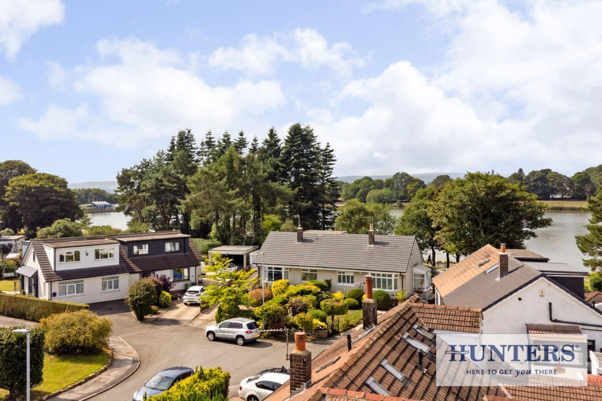 Glenmere Mount, Yeadon, Leeds