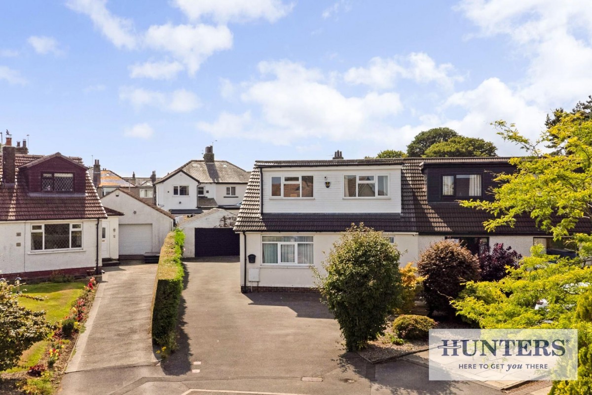 Glenmere Mount, Yeadon, Leeds